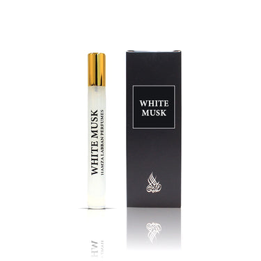 WHITE MUSK - Travel Perfume 20ml